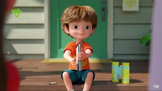 انیمیشن پاندای دانا Stillwater قسمت 3