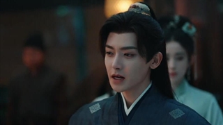 سریال چینی شکوه(Glory 2025)قسمت هجدهم با زیرنویس فارسی