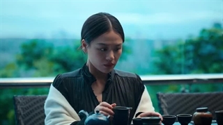 سریال چینی روشنای سپیده‌دم(Light Of Dawn 2025)قسمت نهم با زیرنویس فارسی