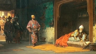 امپراتوری عثمانی