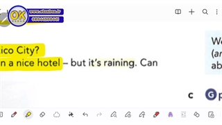 American starter ( درس نهم)