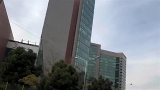 کوتاهی مو فریبا موسوی