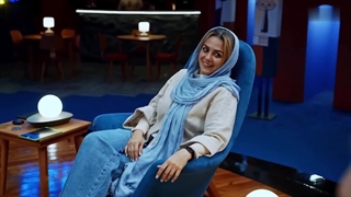 دانلود مسابقه انجمن اشباح