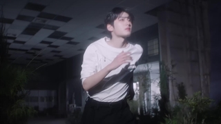 تیزر شماره یک موزیک ویدیو Freak alarm از Alpha drive one