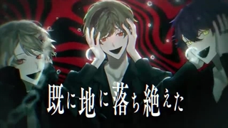 ) cover) Love ka?/SIXFONIA /suchi×hima×Illma