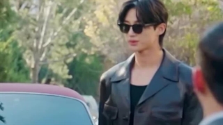 شبکه tvn این ویدیو پست کرده دوتا سونجه همدیگرو ملاقات کردن و بیون وو سوک و آن بوهیون این پست دیدن(((((: