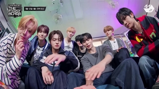 تیزر دبیو شو ALPHA DRIVE ONE _ THE  FIRST ALARM _ دوشنبه ۲۲ دی ماه ساعت ۱۲:۳۰ دقیقه به وقت ایران