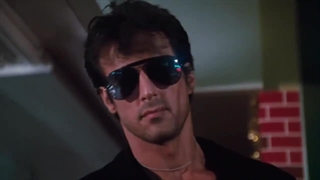 Cobra 1986 کبرا دوبله پارسی