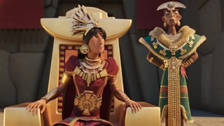 Kayara 2025 انیمیشن کایارا دوبله پارسی