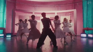 موزیک ویدیو Medicine از SUHO