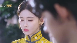 سریال چینی اشک های سرخ(Rouge Tears 2025)قسمت پنجم با زیرنویس فارسی