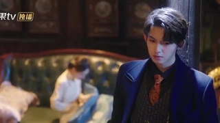 سریال چینی اشک های سرخ(Rouge Tears 2025)قسمت بیست و سوم با زیرنویس فارسی