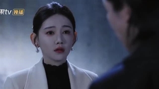 سریال چینی اشک های سرخ(Rouge Tears 2025)قسمت بیست و پنجم با زیرنویس فارسی