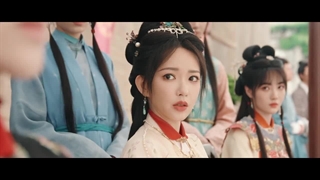 سریال چینی شکوه قسمت چهارم :) Glory 2025 با بازی گل نظر و مینگ هائو