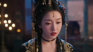 سریال چینی فرمان شاهدخت(The Princess Decree 2025)قسمت دوازدهم با زیرنویس فارسی