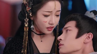 سریال چینی فرمان شاهدخت(The Princess Decree 2025)قسمت بیست و یکم با زیرنویس فارسی