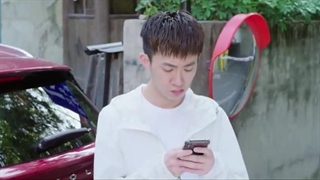 Time Teaches Me To Love زمان به من عشقو یاد میده قسمت هفدهم