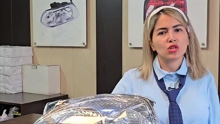 انواع قطعات اصلی و با کیفیت خودرو