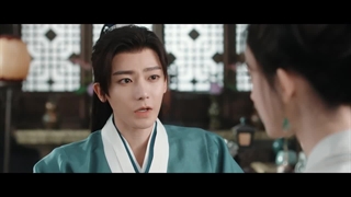 سریال چینی شکوه قسمت ششم :) Glory 2025 با بازی گل نظر و مینگ هائو