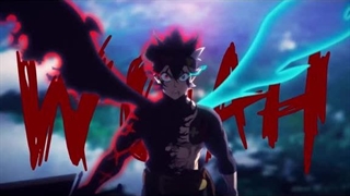 یه ادیت خوب از انیمه Black clover