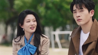 سریال چینی پول عشق هوش(Money Honey Brainy 2025)قسمت یازدهم با زیرنویس فارسی