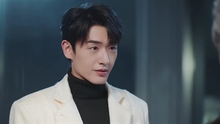 سریال چینی پول عشق هوش(Money Honey Brainy 2025)قسمت بیستم با زیرنویس فارسی