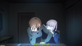 انیمه call of the night فصل2 قسمت7 بازیرنویس فارسی