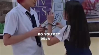 ???Do you get Deja Vu