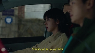 سریال موکلان روح من (قسمت 9) با زیرنویس فارسی