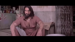 فیلم سینمایی مقتدر با دوبله فارسی