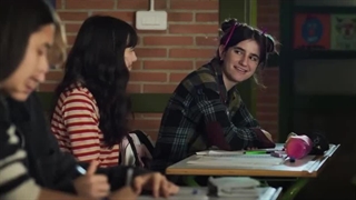 فیلم سینمایی رازهای قبرستان با دوبله فارسی