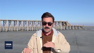 خشک شدن دریاچه ارومیه، تهدید زیست‌محیطی و افول گردشگری