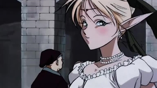 RECORD OF LODOSS WAR