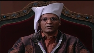 سریال Ganje Mozaffar گنج مظفر قسمت ششم