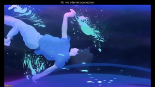 معرفی انیمه پیشنهادی امروز_ ماهیگیر منفی مثبت+ واکنش من در توضیحات