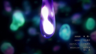 انیمه بهشت جهنمیان Jigokuraku فصل 2 قسمت 1