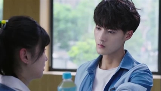 مینی سریال پنهانی دوستت دارم قسمت ۳