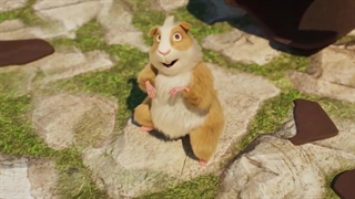 انیمیشن کایارا با دوبله فارسی