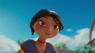 انیمیشن کایارا-دوبله فارسی