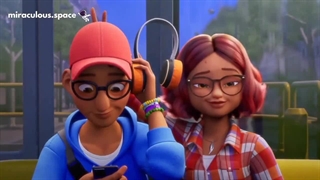 دختر کفشدوزکی فصل 6 قسمت 2 زیرنویس فارسی