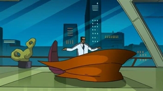 انیمیشن لاکپشت های نینجا فصل 1 قسمت 2 دوبله فارسی(کامل)