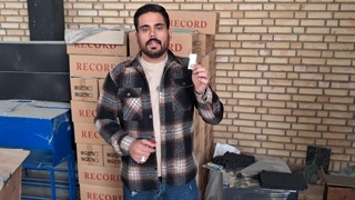 معرفی قرص آتش زا قوی | 09127648463 آقای محمدیان