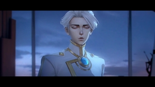 3.انیمه قهرمان ایکس شدن - To Be Hero X | قسمت سوم - زیرنویس فارسی چسبیده