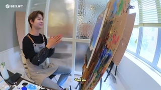 اولین ان_لاگ(ولاگ) نیکی از انهایپن  با زیرنویس فارسی