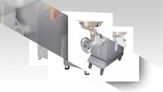 نکات فروش چرخ گوشت صنعتی و خانگی: فروشگاه تجهیزات