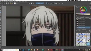 امروز اینوماکی رو تبدیل به یه زن کردم پارت اول(عکسه وسطه کاره ولش کن)