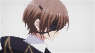 انیمه کونونِ جادوگر می‌تواند ببیند Majutsushi Kunon wa Mieteiru قسمت 2