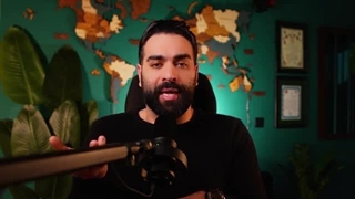 14041023: هشدار! پایان بازی یا آتش زیر خاکستر؟