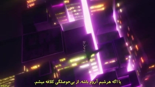 انیمه call of the night فصل2 قسمت12(آخر) بازیرنویس فارسی