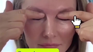 تخلیه گالریم) ماساژ صورت